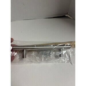 Richelieu Cabinet Pulls Chrome Lot of 10